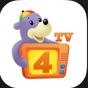 Lifetime Subscription For One4kids TV